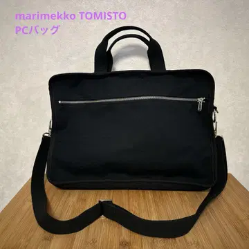 마리메꼬 백 TOIMISTO PC 백