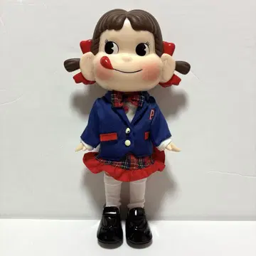 아이비 스타일 페코짱 인형