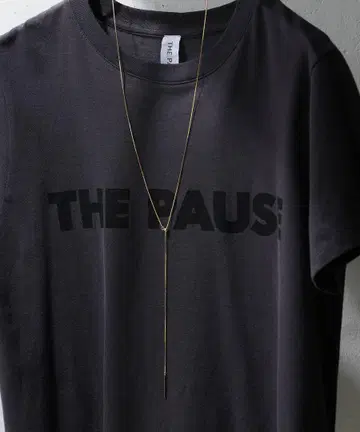 Whim Gazette [THE PAUSE] 롱 라리엣