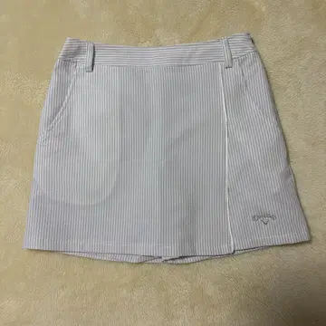 캘러웨이 큐롯 스커트