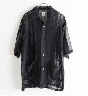 south2west8 V-Neck Cardigan 사우스 가디건