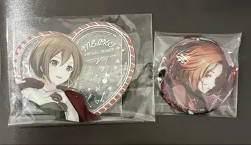 MEIKO 굿즈 세트