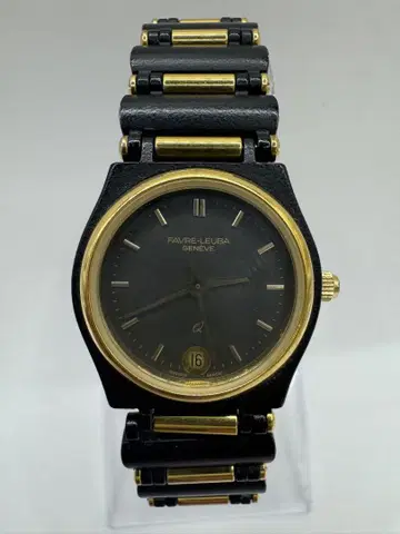 FAVRE LEUBA Geneva 퍼브르 루바 시계 여성용
