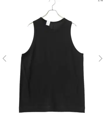 26RCH-007-2 / TANK TOP 사이즈 38