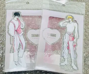 타시로군, 너란 녀석은. LAFARY 아크릴 스탠드 미개봉