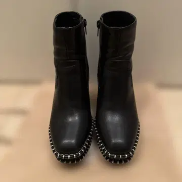 MOUSSY 부츠 M 사이즈