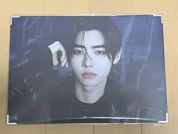 ENHYPEN 송훈