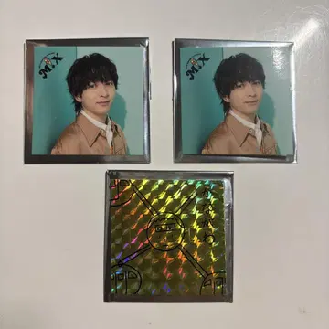 요시다 진토 가나가와 스티커