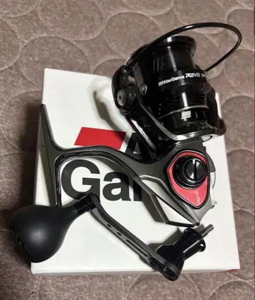 Abu Garcia Revo SP Rocket 3000S 낚시릴