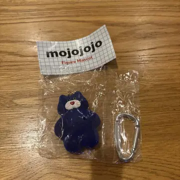 mojojojo nicky 마스코트