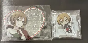 MEIKO 굿즈 세트