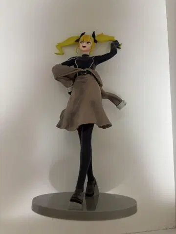 시노미야 키코루 피규어