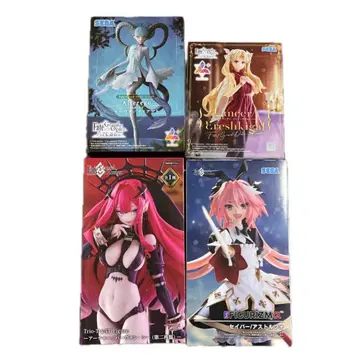 Fate/Grand Order 페이트/그랜드 오더 프라이스 피규어