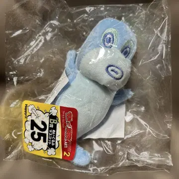 톰과 제리 복권 B상 25 귀여운 도망자 물고기