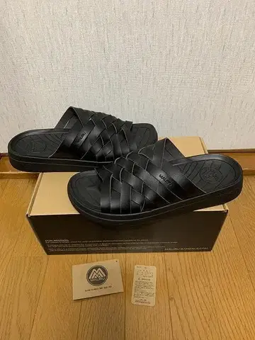28 새상품 MALIBU SANDALS ZUMA 샌들