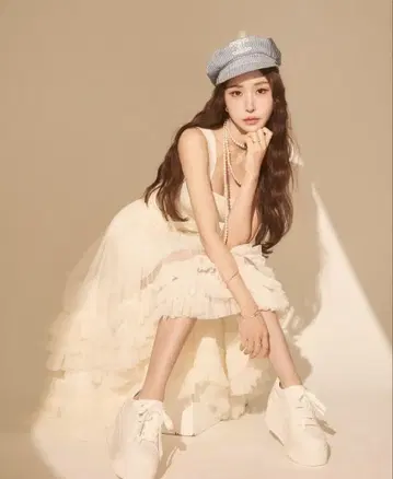 스즈키 아미 프로듀스 플랫폼 스니커즈 S 사이즈
