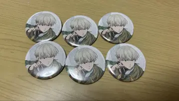카지 캔뱃지