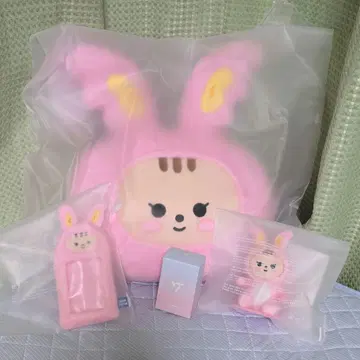 MINITEEN 정한 트램 세트