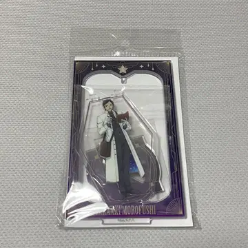 명탐정 코난 모로후쿠 타카아키 아크릴 스탠드 천문학자