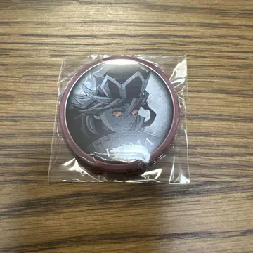 도우마 캔뱃지