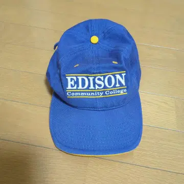 캡 대학 블루