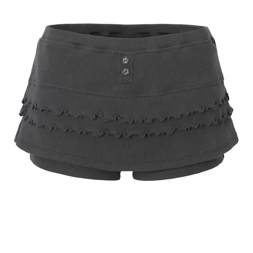 スカート threetimes Uniform skirt S threetimes Uniform skirt S