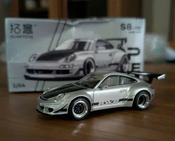 POPRACE 포르쉐 RWB997