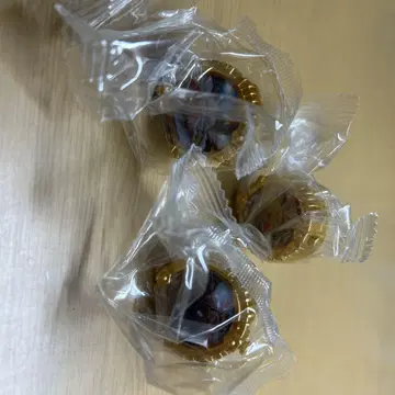 센타이 반지 제트맨 오레인저 메가 레인저 3개 세트