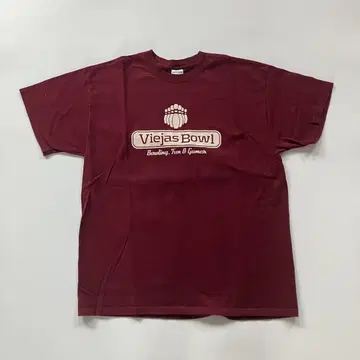 사용된 Viejas Bowl 티셔츠