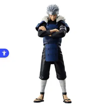 제일복권 NARUTO-나루토-질풍전 연결되는 마음 B상 천수 문간