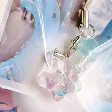 꿈꾸는 키링 c