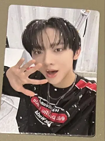 evnne set n go 순온 트레이딩 카드 싱가포르