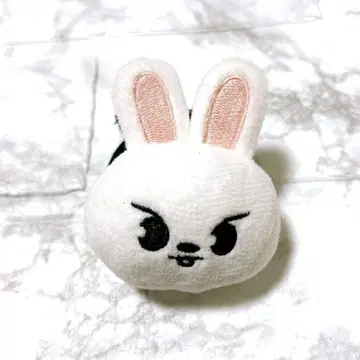 Stray Kids 헤어 밴드 leebit 리노