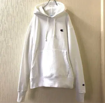 챔피온 REVERSE WEAVE 후드티