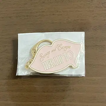 Herlipto icecream 롯폰기 립 키 참