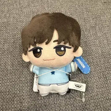 TWS 투아스 SD 인형 JIHOON 지훈 남코 한정판