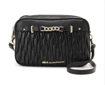JILL by Jill Stuart 블랙 숄더백