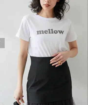 Whim Gazette mellow 티셔츠
