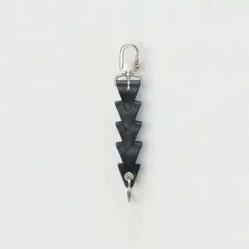 25SS 콘스트럭트 키 체인 핸들 디자인