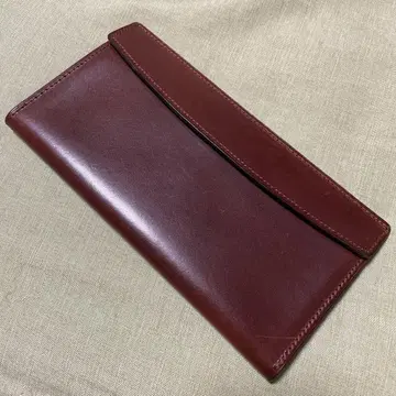 엠피우 m+ FERMA WALLET Long