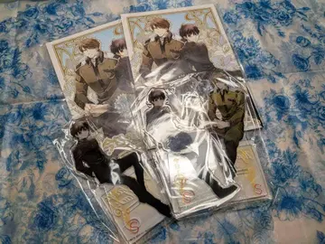 오늘부터 마왕! 복권 메이트