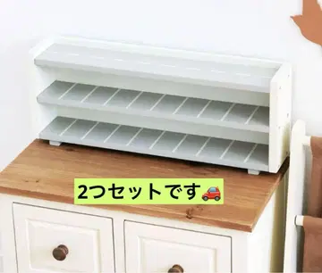 쓰리코인즈 쓰리코인즈 미니카 수납