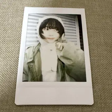 카나이 구 폴라로이드 미스 ID 모르는 단어