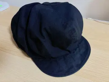 Coeur 블랙 헌팅 캡 기무라 타쿠야 하늘에서 떨어지는 1억 개의 별