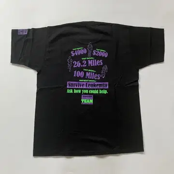 사용된 팀 트레이닝 티셔츠