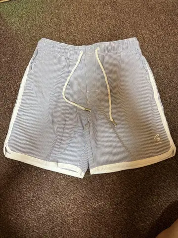 리룸 수륙 양용 팬츠 reroom