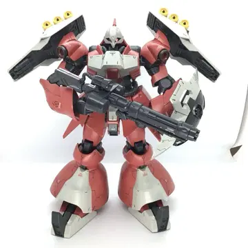 RE/100 1/100 야크토 도가 (쿠에스 에어 기체)