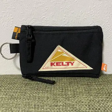 새상품급 KELTY 켈티 FES POUCH 3 파우치 페스티벌 백