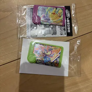 프렌다 피카츄 케르디오