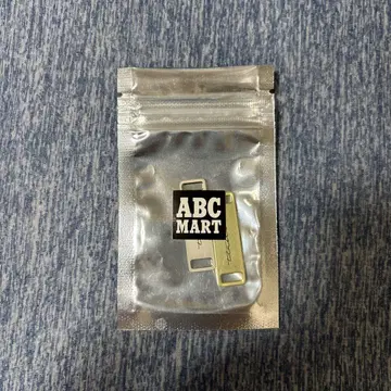 ABC MART 액세서리 실버